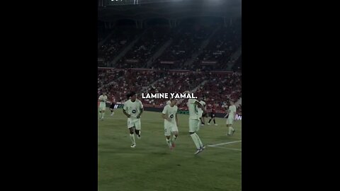 lamine yamal 🔥 ⚽ | Barcelona football club | football player Barcelona