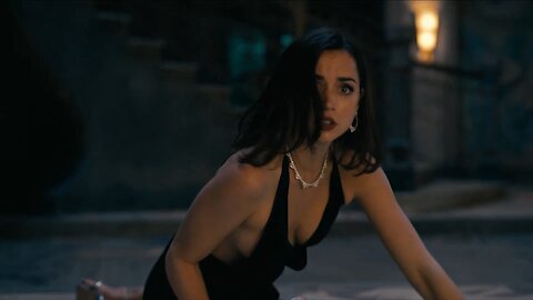Timeless Beauty: Bond Girls