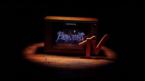 FairLight TV #11, Fatti su FairLight: la mappa della memoria del C64