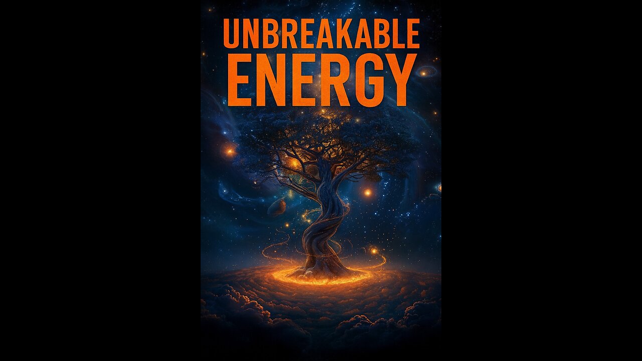🔥 Energy is currency.
