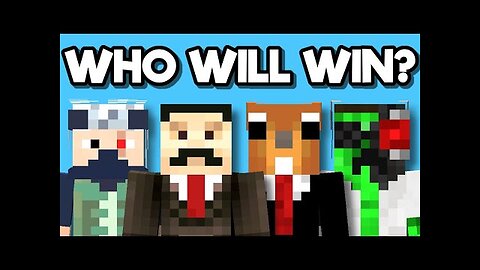 Who Is The Best Redstoner?