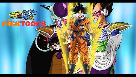 Dragon Ball Z Kai Episode 5