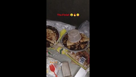 Fire Prison Meal Final Results