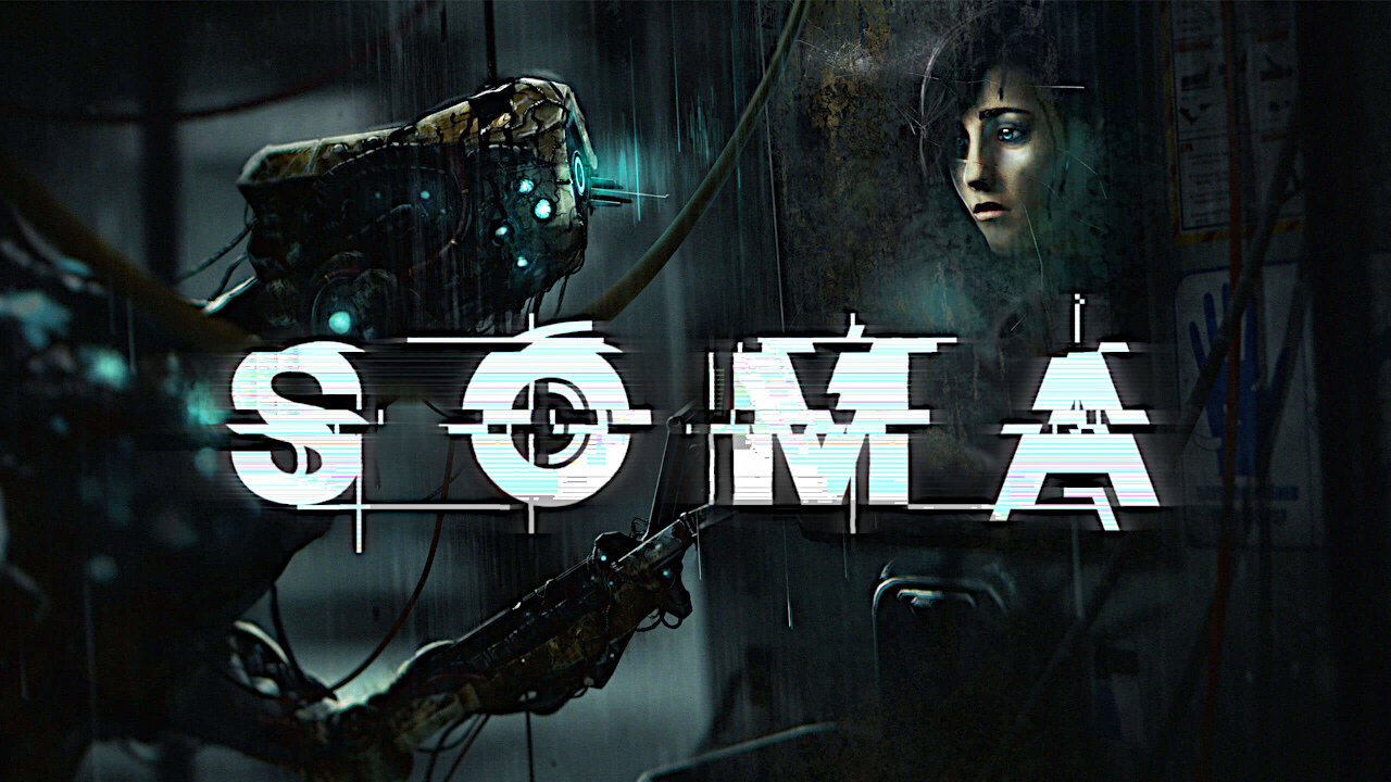Soma Game | part 1 | I'm Back