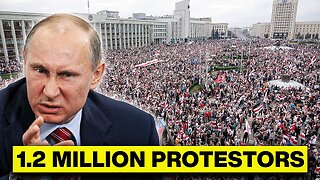 Putin Just Received Terrible News! Russia Keeps LOSING in Serbia