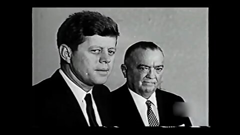 One Nation Under Blackmail | Blackmail in Modern American Politics Before Epstein Vol. 1