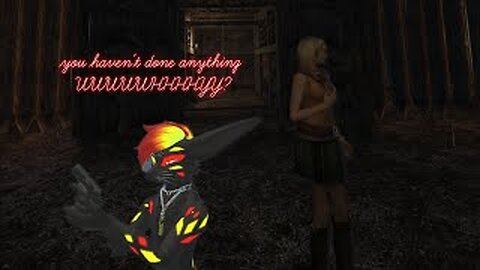 Resident evil Vr The Swarming