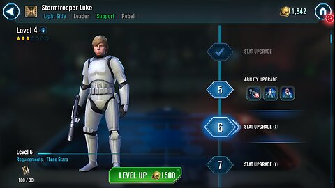 10 Year Anniversary Highlights #4: Changes to Legacy Eras