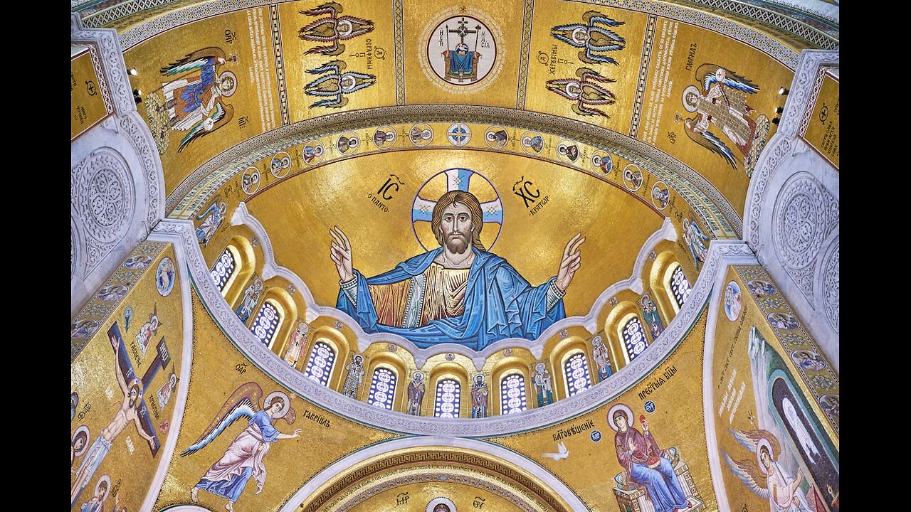 White Christ White Power White Ethnostate