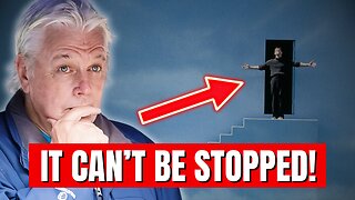 It Can't Be Stopped! David Icke