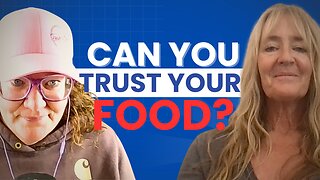 How to Build a Food System You Trust with Christie Green EP 64