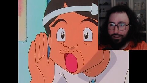 Pokémon Anime Reaction S1E15, S1E16 St Anne Episodes