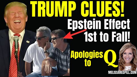 02-08-26   Epstein Fallout - Control System Exposed