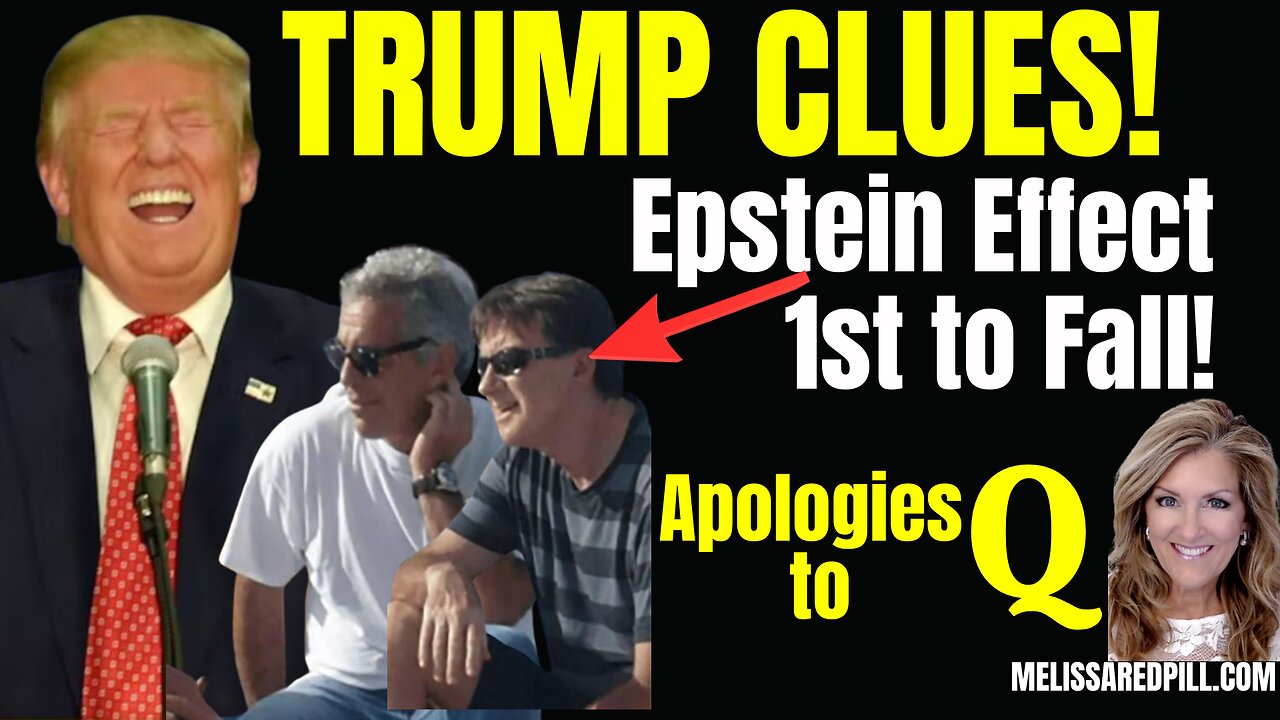 Epstein Fallout - Control System Exposed 2-8-26 11 AM CST