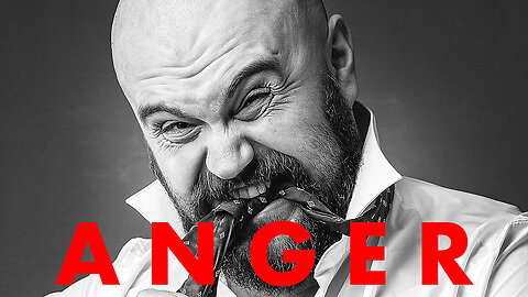 Anger