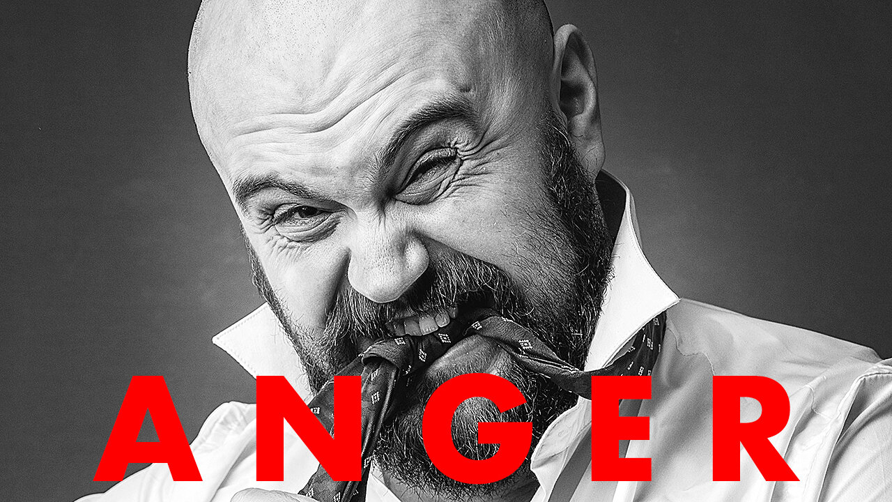 Anger