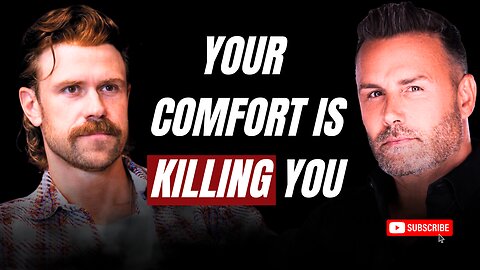 Success Isn’t the Problem…Your Self-Worth Is w/ Brad Lea | EP471 [Repost]