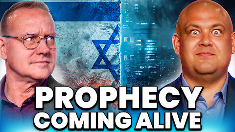 🚨 Prophecy Alert: Israel, Global IDs & the Rise of Islam – Ep. 7134