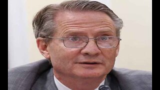 Rep. Burchett Warns on Epstein Files. 'This Town Buries Secrets'