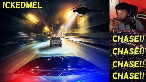 Live Police Chase California Los Angeles #policechase #california #pursuit
