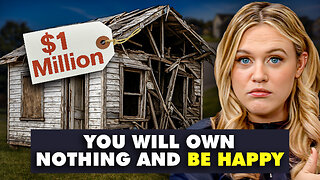 Why Young Americans Are FURIOUS About The 50-Year Mortgage Plan, H1B Visas, & Feckless Conservatism