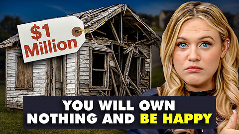 Why Young Americans Are FURIOUS About The 50-Year Mortgage Plan, H1B Visas, & Feckless Conservatism