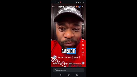 This Wasn't A Training Issue