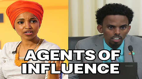 BREAKING MINNESOTAS SOMALIAN LEADERS UNDER INVESTIGATION