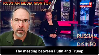 RUSSIAN STATE MEDIA ECSTATIC: What They AREN'T EVEN HIDING Anymore