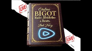 Bible & Beats @Pipermaster6669 @chrismbrock @saintmesus @HiRezTheRapper @GmorganJr @OffTopicShow2