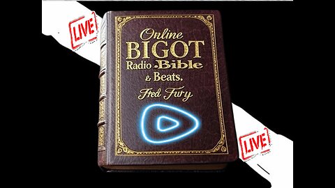 Bible & Beats @Pipermaster6669 @chrismbrock @saintmesus @HiRezTheRapper @GmorganJr @OffTopicShow2