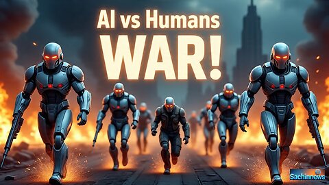 AI Future CEO: How Artificial Intelligence Could Rule Human Life