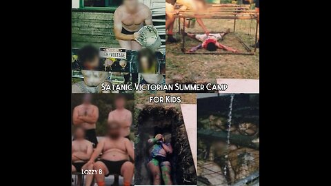 FOUR MEN OF AN INTERNATIONAL SATANIC CHILD AND ANIMAL SEX ABUSE RING ARRESTED IN NSW - King Street News