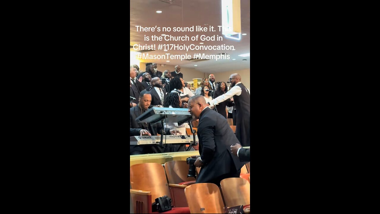 117th holy cogic convocation 2025