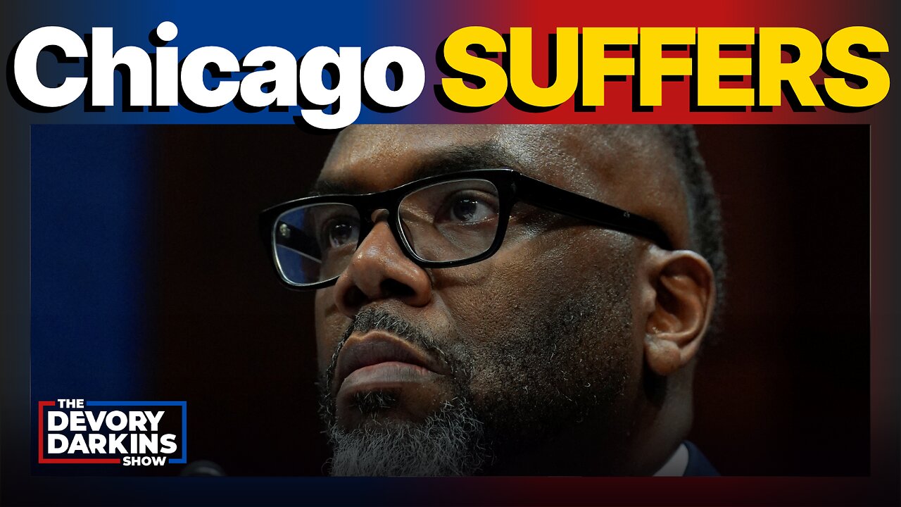 Chicago suffers DAMNING REPORT as Teacher Union issues INSANE decision