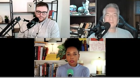 Due Dissidence ~ Matt Taibbi, Charlie Kirk, & Selective Free Speech Outrage