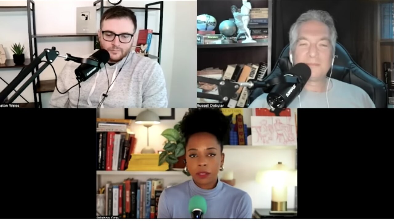 Due Dissidence ~ Matt Taibbi, Charlie Kirk, & Selective Free Speech Outrage