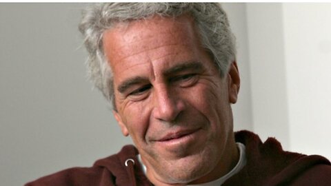 Epstein's Past Lawyer Shares What He's Scared Will Come Out in the Epstein Files