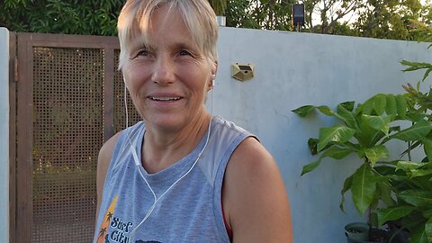 025 05 11 Off-grid with Marjory Wildcraft: Tariff and Prepping updates