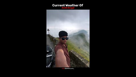 Current Weather Of North Bengal