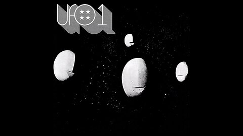 UFO 1 (1970)