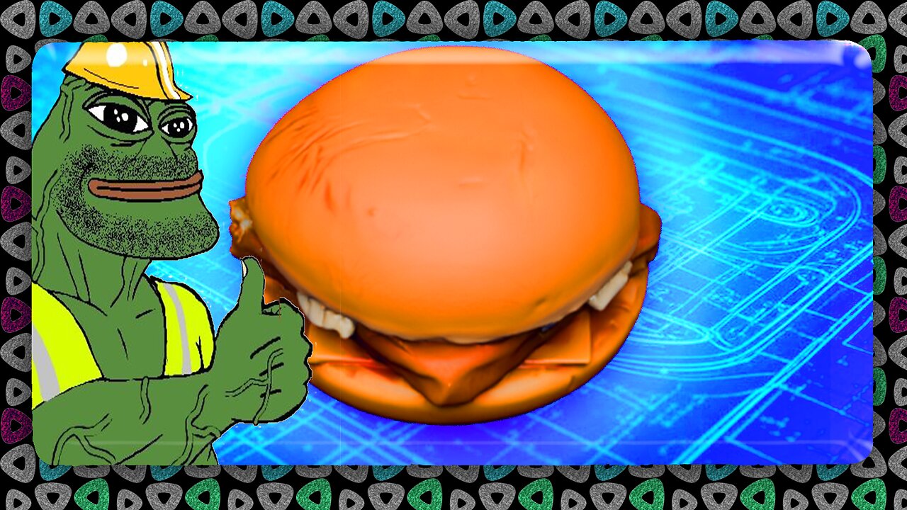 😎FISH FILET FOR OHHIMARK😎420 Vibes😎#RumbleTakeover😎