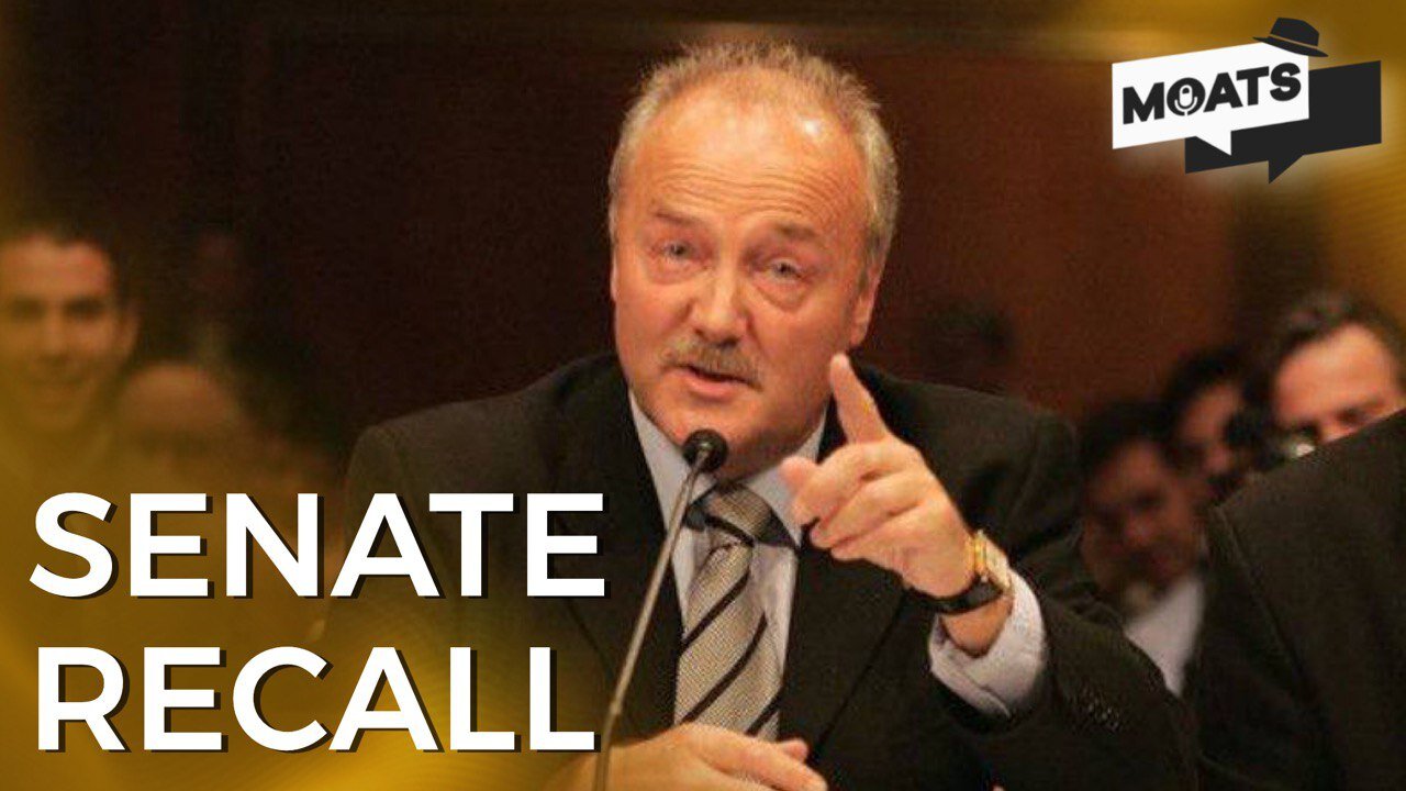 It was twenty years ago today