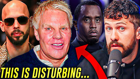 Abercrombie CEO Has A Dark Side Nobody's Talking About