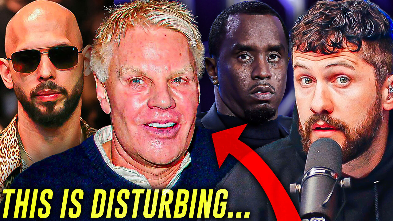 Abercrombie CEO Has A Dark Side Nobody's Talking About