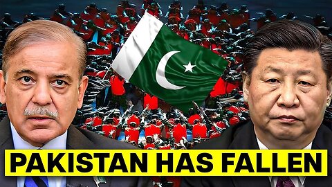 Chaos in China-Pakistan: Republic of Balochistan Declared Independence after India-Pakistan War