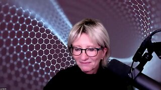 "Parasites--a New Paradigm Dr Lee Merritt"