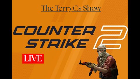 Tuesday #CS2 LIVE with TerryCS