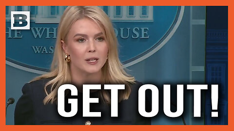 Get Out! Karoline Warns New Trump Admin Move Allows Firing of “Corrupt” Federal Employees