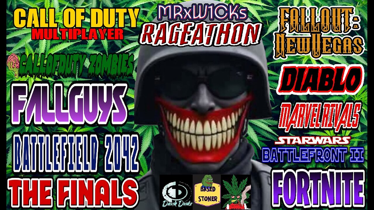 MRxW1CKs RAGEATHON